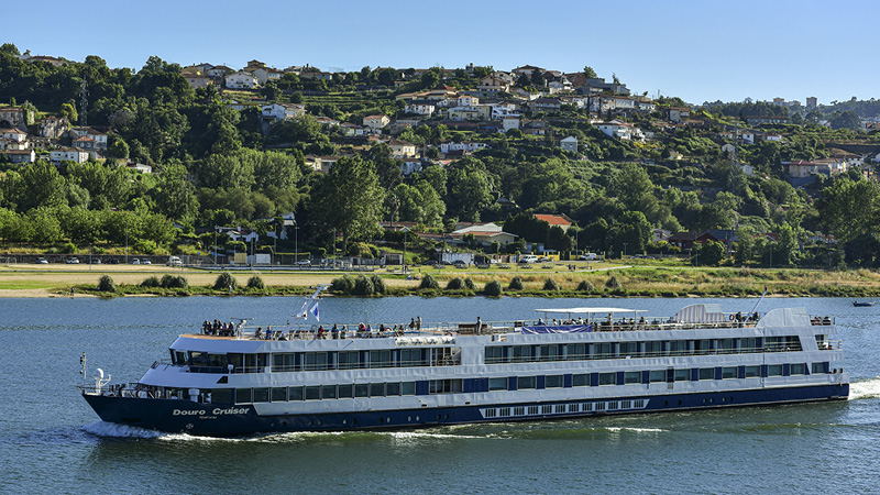 MS Douro Cruiser