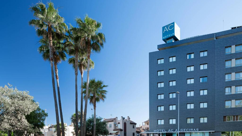 AC Hotel Algeciras